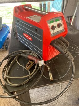 Fronius - 3