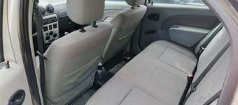 Dacia Logan Dci nová STK - 3