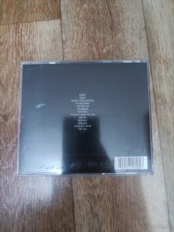 Imagine dragons cd - 3