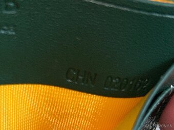 Goyard peňaženka - 3