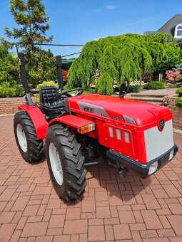 Antonio carraro 3200 Tigre - 3