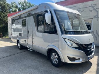 Predém HYMER BMC-I 580 - 3