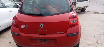 Renault Clio - 3