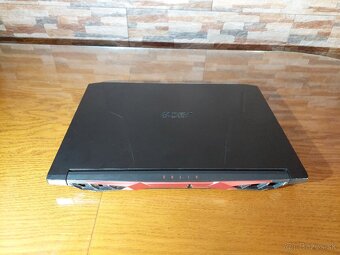Acer Nitro 5 - RTX 3060, i5, 16 GB RAM, 1,5 TB SSD - 3