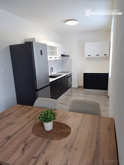 PRENÁJOM Byt 2+1 (54 m2) centrum, Spišská Nová Ves - 3