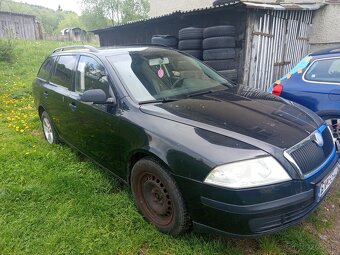 Rozpredám Škoda Octavia 2 Combi - 3