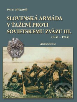 SLOVENSKÁ ARMÁDA - 3