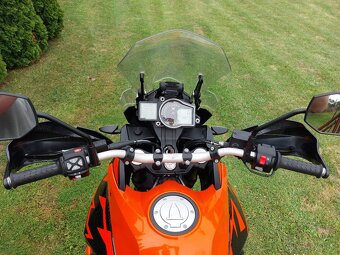 Ktm 1090 adventure - 3