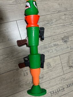 RPG nerf FORTNITE - 3