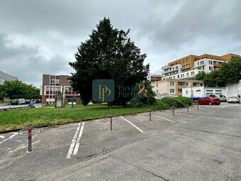 Prenájom kancelársky priestor, úplne centrum mesta, 32m2 - 3