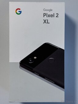 Google Pixel 2 XL, 128 GB - dobrá cena, super stav - 3
