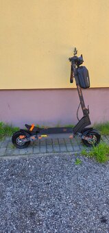 Kugoo Kirin G4 330KM - 3