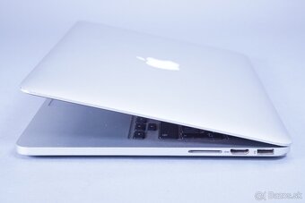 ZÁRUKA/Macbook Pro 13.3"/I5 2.6GHZ/8GB RAM/128GB SSD/BAT - 3