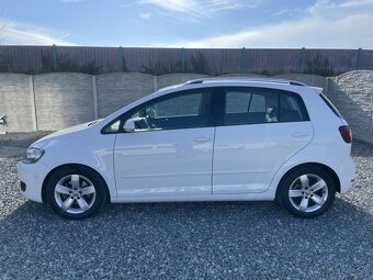 Volkswagen Golf Plus 1.4TSi DSG 120PS HIGHLINE - 3