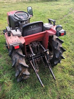 Yanmar - 3