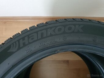 Zimné pneumatiky Hankook 245/45R19 - 3