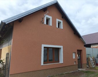 REKONŠTRUKCIE, Pokládka dlažby, Výkopové a búracie práce - 3