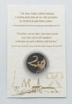 2 € 2013 Cyril a Metod proof like - 3