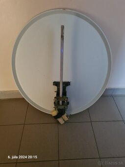 Satelit komplet - 3