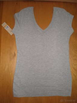 Nové DKNY tričká - 3