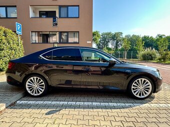 Škoda Superb 3 Laurin&Klement, 140kw, 4x4 - 3