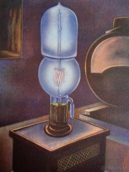REZERVOVANÉ Encyklopédie-9 zväzkov, vydané 1929-1938 - 3