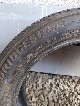 Bridgestone turanza t001 letné - 3
