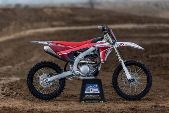 XX 125 2T 2025 (Yamaha Yz 125 ) - 3