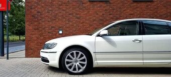 VOLKSWAGEN PHARTON 3.0TDI V6 - 3