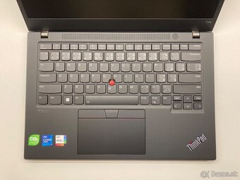 Lenovo ThinkPad T14s Gen2 Touch 14" i7-1185G7/16GB/512GB - 3