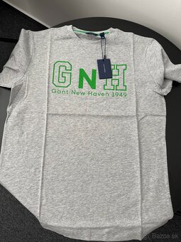 NOVE GANT chlapcenske resp. unisex vel 158/164 - 3