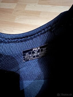 tenisky fila nesadla velkost EU 45 29cm - 3