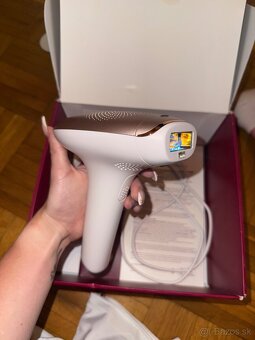 Philips Lumea IPL 7000 Series BRI921/00 - 3