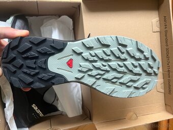 Salomon outpulse GTX 42 2/3 nové - 3