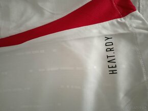 Futbalový dres Adidas Taliansko - 3