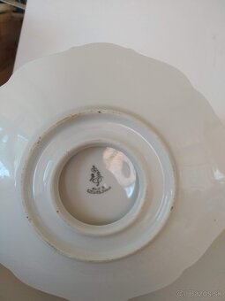 Porcelánová miska - 3