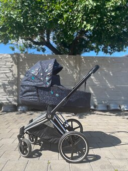 Cybex priam - 3