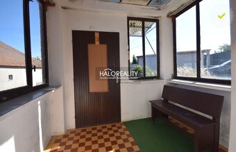 HALO reality - Predaj, rodinný dom Topoľčianky - EXKLUZÍVNE  - 3
