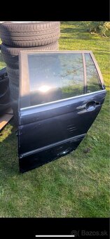Dvere e46 - 3