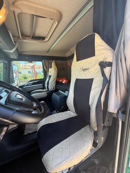 MAN TGX 18.500 Hydrodrive - 3
