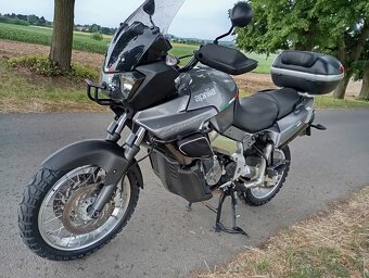Aprilia Caponord 1000 - 3