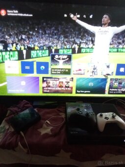 Xbox one - 3