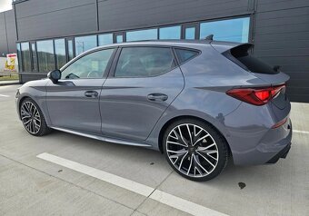 Prodám Cupra Leon - 3