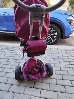 Zopa citiGO - 3