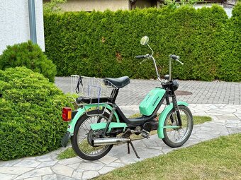 Babetta 210 - 3