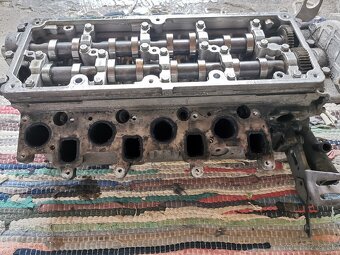 Audi a4 b8 - 3