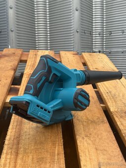 AKU fukár Makita - 3