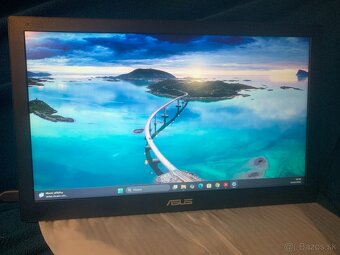 Přenosný Monitor ASUS 15 palců - 3
