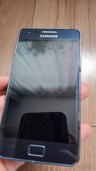Samsung Galaxy S2 Plus - 3