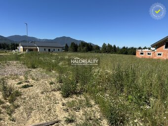 Predaj, pozemok pre rodinný dom 625 m2 Jamník - družstevný - 3